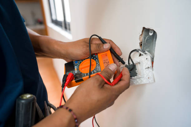 Best Circuit Breaker Repair  in Bogalusa, LA