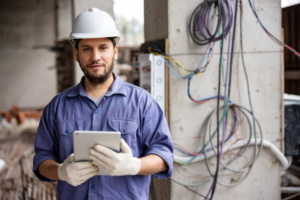 Best Ceiling Fan Installation Electrician  in Bogalusa, LA